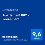 Vacationclub - Port 002 Kolobrzeg