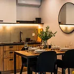 Apartment Vacationclub - Port 002 *