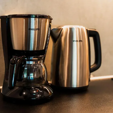 Vacationclub - Port 002 Apartman *