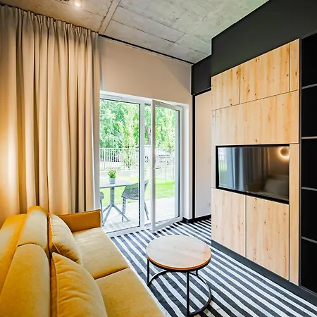 Vacationclub - Port 002 Apartman *