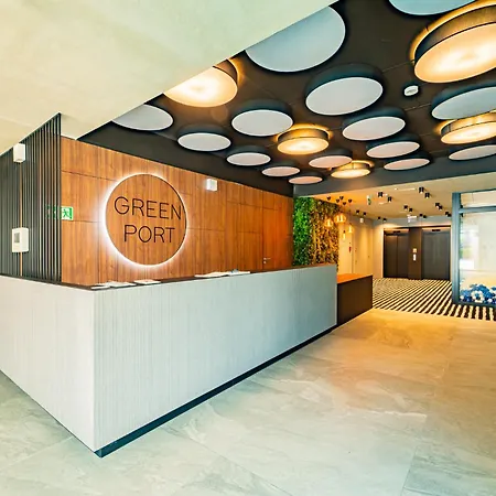 Vacationclub - Port 002