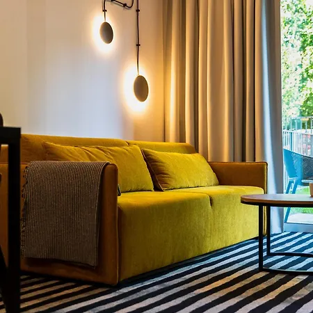 Vacationclub - Port 002 Apartman *