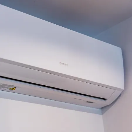 Vacationclub - Port 002 Apartman *