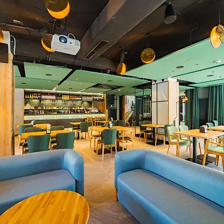 Vacationclub - Port 002 * Kołobrzeg