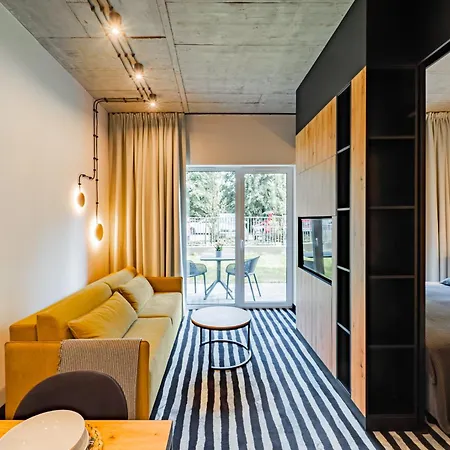 Vacationclub - Port 002 Kołobrzeg