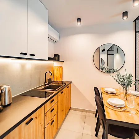 Vacationclub - Port 002 * Kołobrzeg