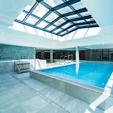 Vacationclub - Port 002 Apartman