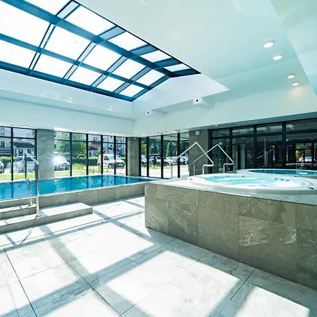 Vacationclub - Port 002 Kołobrzeg